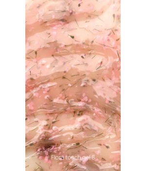 Гель Crooz Flora Touch gel №08, 15 мл